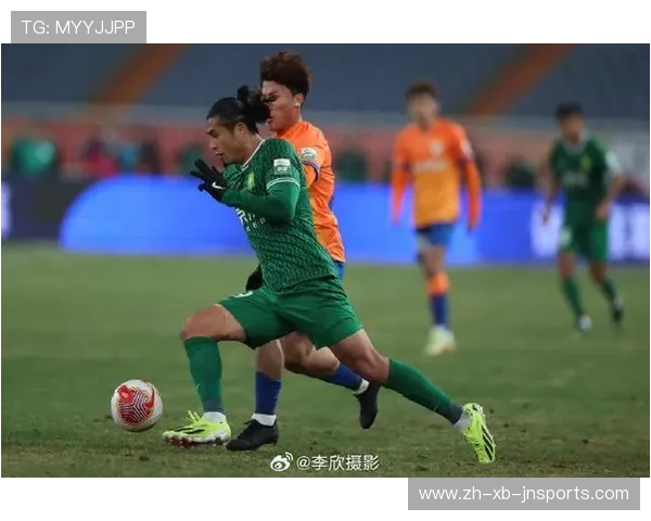 鲁能中超联赛排名：山东鲁能在中超联赛中的排名与赛季表现